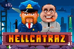 Hellcatraz